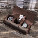 BOLSA PRISME COURO