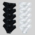 Calcinha DeliConfort™ - LIQUIDAÇÃO DE NATAL - PAGUE 5 e LEVE 10 + FRETE GRÁTIS