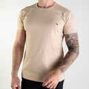 Kit 5 Camisetas Básicas Tommy Hilfiger Algodão