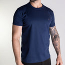 Kit 5 Camisetas Básicas Tommy Hilfiger Algodão