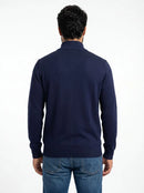 Kit 4 Suéteres Ralph Lauren Timeless Knit Ziper