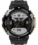 Relógio Xiaomi Amazfit T-REX 2 - Ember Black (A2170)