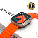 SMARTWATCH - Serie 8 Ultra/ Compre 1 Leve 2 + Pulseira de brinde ( Oferta válida até as 23:59 de HOJE )