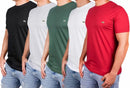 COMBO 10 PEÇAS LACOSTE 05 CAMISAS E 05 CUECAS BOX SÓ HOJE🔥