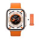 SMARTWATCH - Serie 8 Ultra/ Compre 1 Leve 2 + Pulseira de brinde ( Oferta válida até as 23:59 de HOJE )