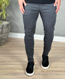 CALÇA ALFAIATARIA MASCULINA SUPER SKINNY -