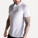 Combo 3 Polos Ralph Lauren 100% Algodão | Últimos Kits