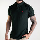 Combo 3 Polos Ralph Lauren 100% Algodão | Últimos Kits