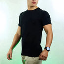 Kit de Camisetas (PAGUE 3 e LEVE 5 + Boné Brinde) - Oferta Imperdível