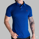Combo 3 Polos Ralph Lauren 100% Algodão | Últimos Kits